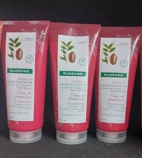 Lot de 3 Crèmes de Douche