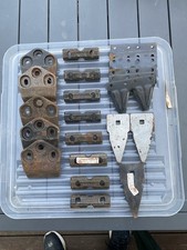 Pièces Barre De Faucheuse ESM