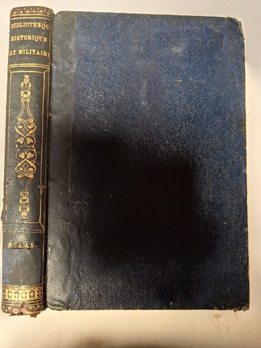 Livres anciens - anciens, de