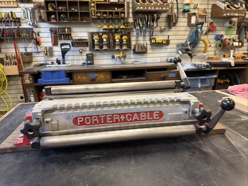 Porter cable 5116 omnijig - porter,
