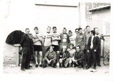 ANCIENNE PHOTOGRAPHIE PETIT