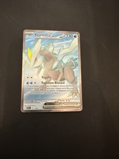 Carte Pokémon Kyurem Ex