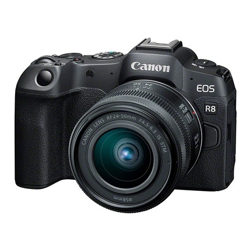 Boîtier canon eos rf - boîtier, r8