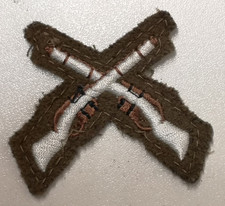 Insigne De Badge / Patch De