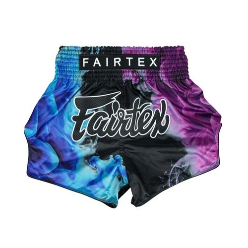 Short fairtex sports muay - short,