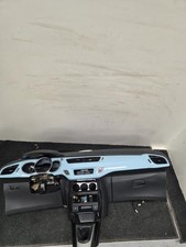 Planche de bord complete