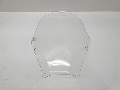Bulle honda forza 125 2023 - (honda,