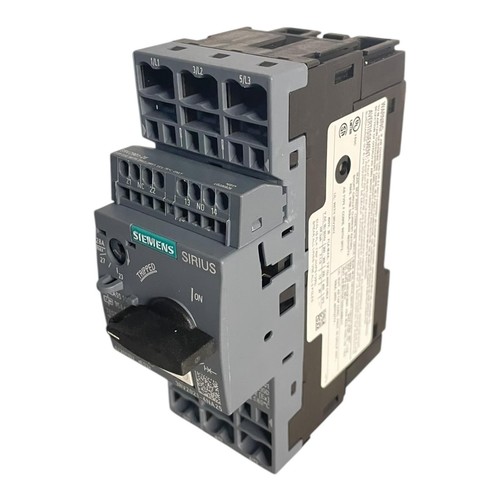 Siemens disjoncteur taille - disjoncteur, s0