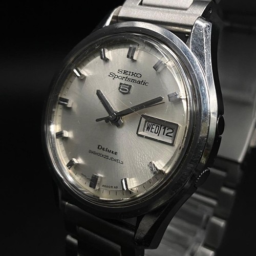 Montre automatique seiko - montre,