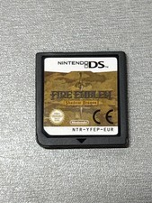Jeu DS Fire Emblem : Shadow