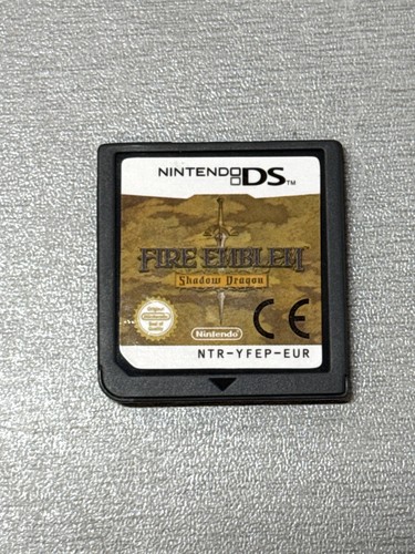 Jeu fire emblem - :, shadow