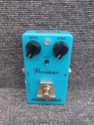 Providence anadime chorus - anadime,