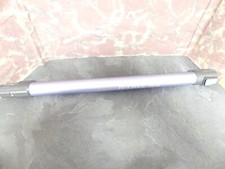 Tube pour aspirateur balai