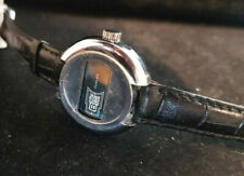 Thales dame guichet Mécanique