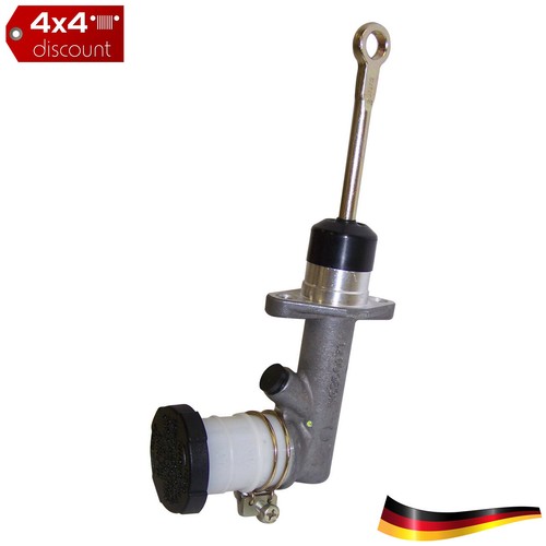 Cylindre émetteur embrayage - cylindre, émetteur,