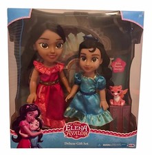 Disney Elena Of Avalor Deluxe