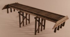 EH5021: NG 48' Pile Trestle