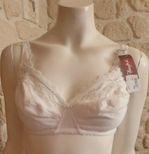 soutien-gorge blanc neuf