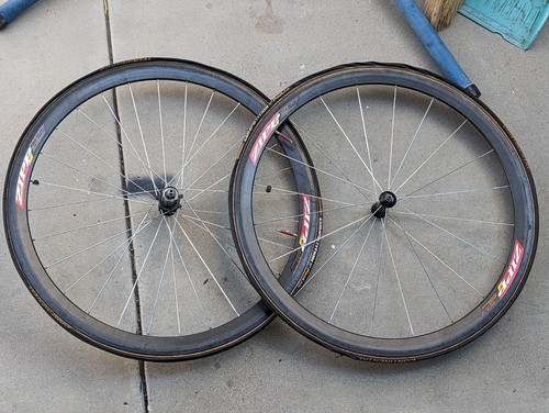 Zipp 303 vintage speed - zipp,