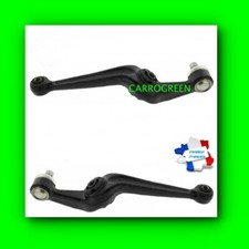 2x Triangle Bras de Suspension