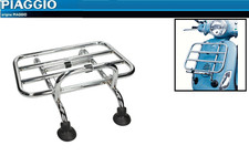 PORTE BAGAGE AVANT LX ORIGINE