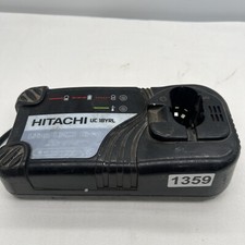 Hitachi UC18YRL 7.2-18 Volts