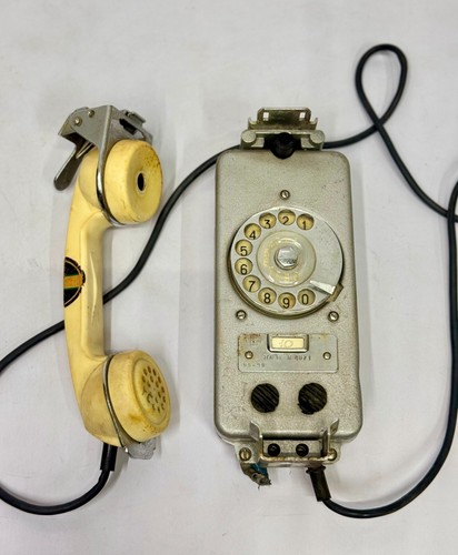 Appareil communication de - de,