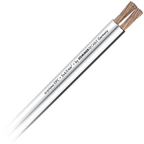 Sommer cable prisma x 4 - cable, sc
