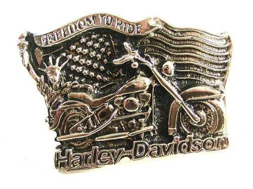 Neuf harley davidson - neuf,