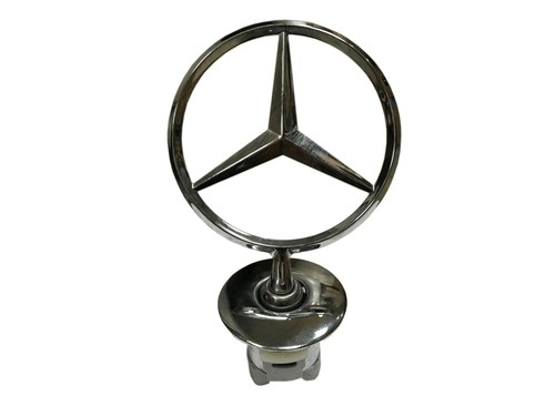 Mercedes étoile capot - ✅mercedes,