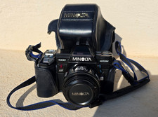 Minolta 7000 MAXXUM