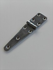 Charnières Inox Accastillage Bateau 146mm