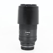 CANON RF 600MM /11 IS STM