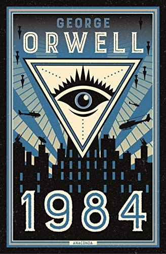 George orwell jan - george,