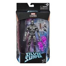 Hasbro Marvel Legends Série