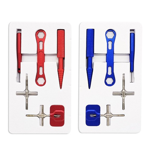 Kit outils réparation de - d'outils,