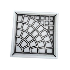 Fabrication de Dalles de Béton pour Terrasse, Pavés, Trottoirs, Jardins