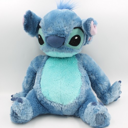 Peluche stitch lilo et - peluche,