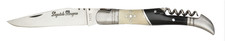 Laguiole bougna couteau - laguiole,