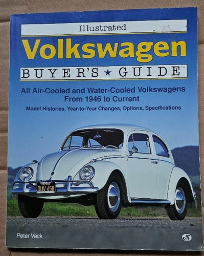 Illustrated volkswagen - illustrated,