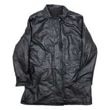Manteau hiver femme noir - femme, en