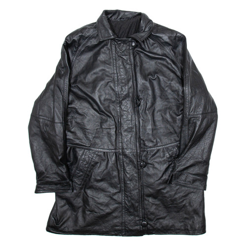 Manteau hiver femme noir - femme, en