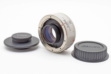 Objectif téléconvertisseur