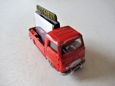 DINKY TOYS Ref  564 RENAULT ESTAFETTE PICK UP MIROITIER
