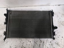 RADIATEUR REFROIDISSEMENT PEUGEOT 308 98 091 417 80