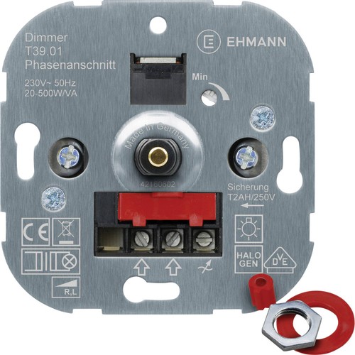 Ehmann 3960c0120 variateur - 3960c0120,