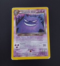 Carte Pokémon Ectoplasma