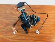 chaffoteaux TALIA EVO SYSTEM 24 VMC groupe retour / V3V OE 60000874 / 60001583