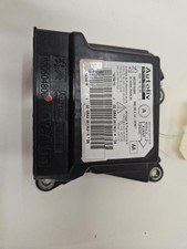 Boitier air bag - , peugeot