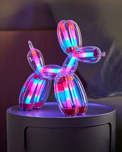 Lampe ballon jeff - ballon,